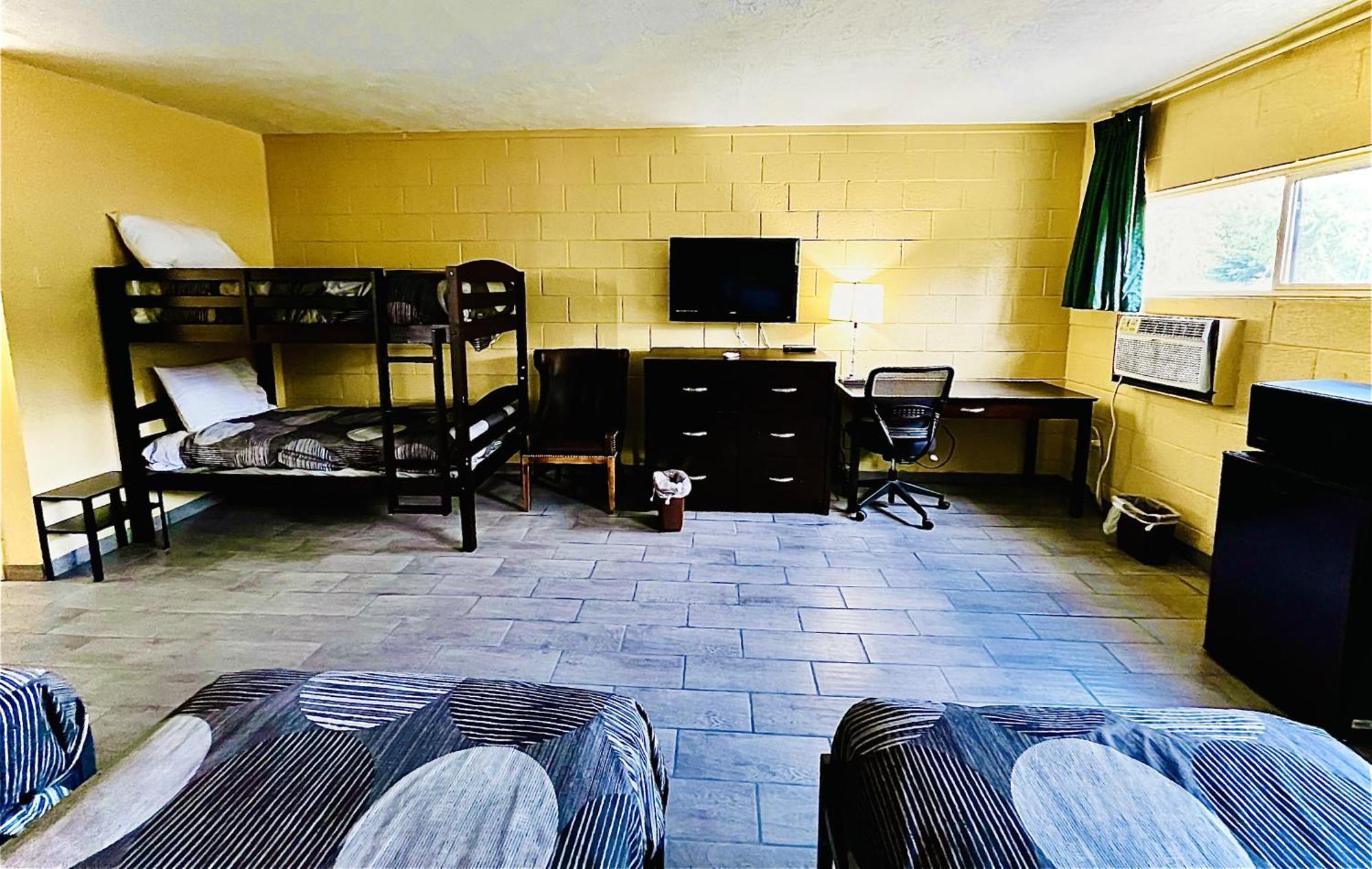 Cedar Lodge Cedar City Eksteriør bilde