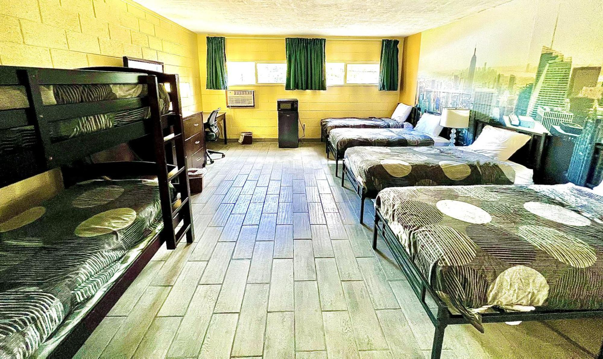 Cedar Lodge Cedar City Eksteriør bilde